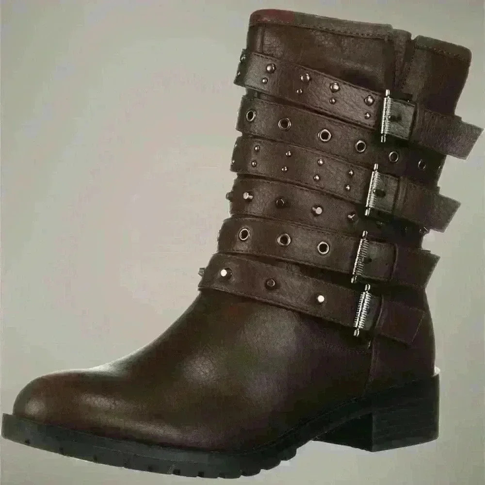 Women’s Combat Boots
